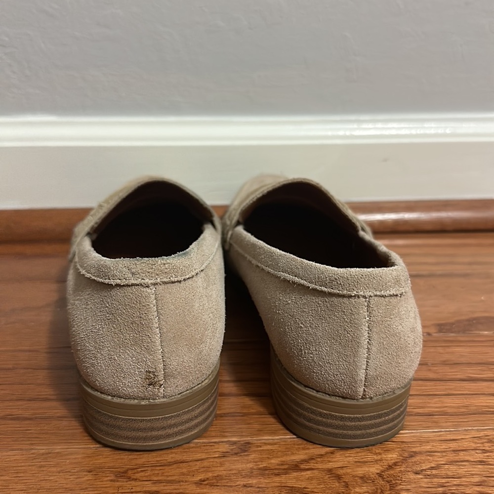 Universal Thread loafers - Picture 3 of 3